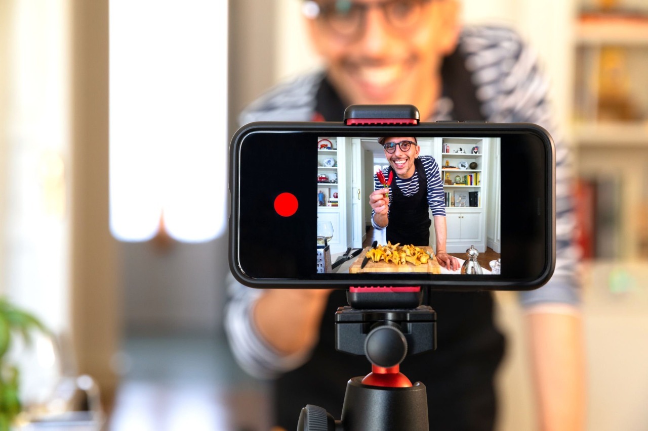 Influencer-marketing
