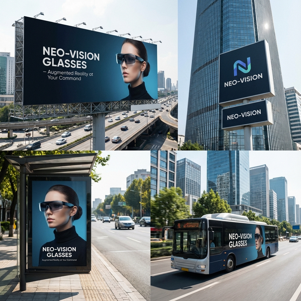Outdoor Advertising