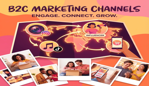 B2C Marketing Channels