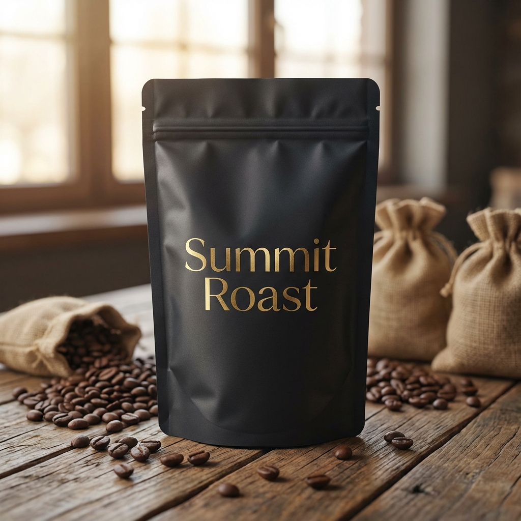 Print & Packaging