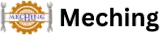 Meching logo